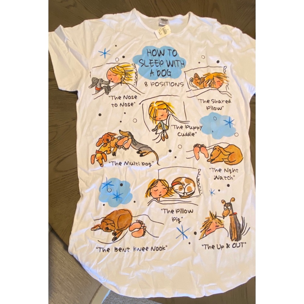 Night shirt - never worn